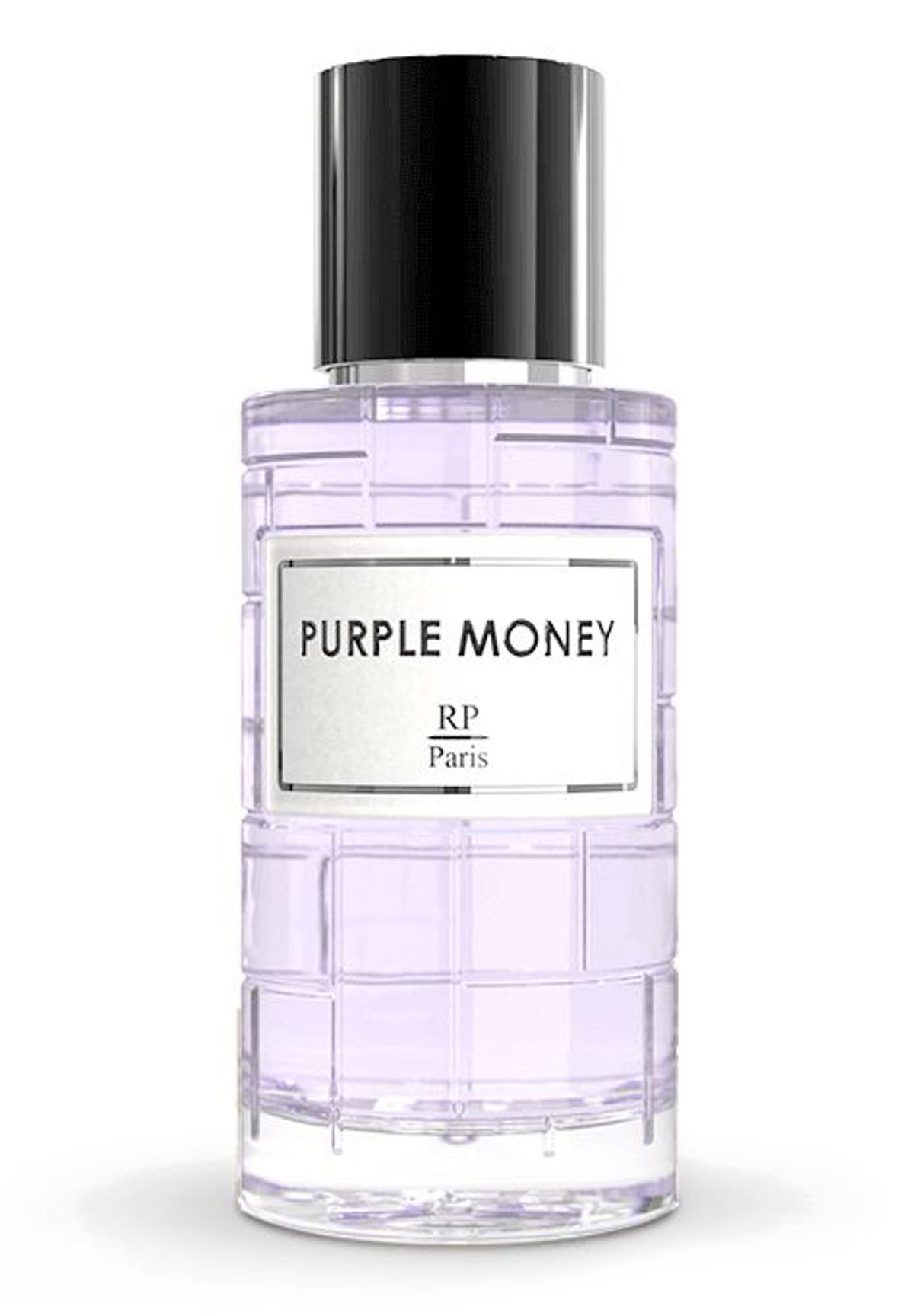 Purple Money