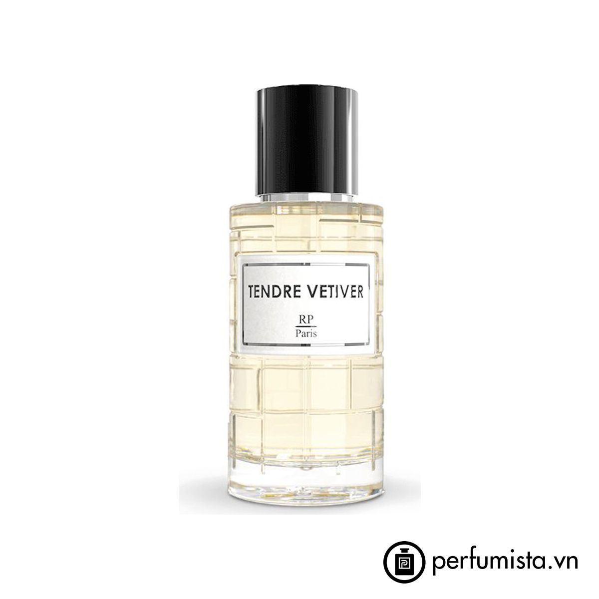 Tendre Vetiver