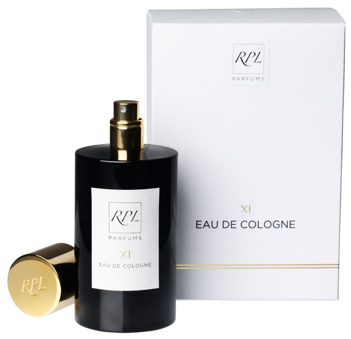 XI Eau de Cologne