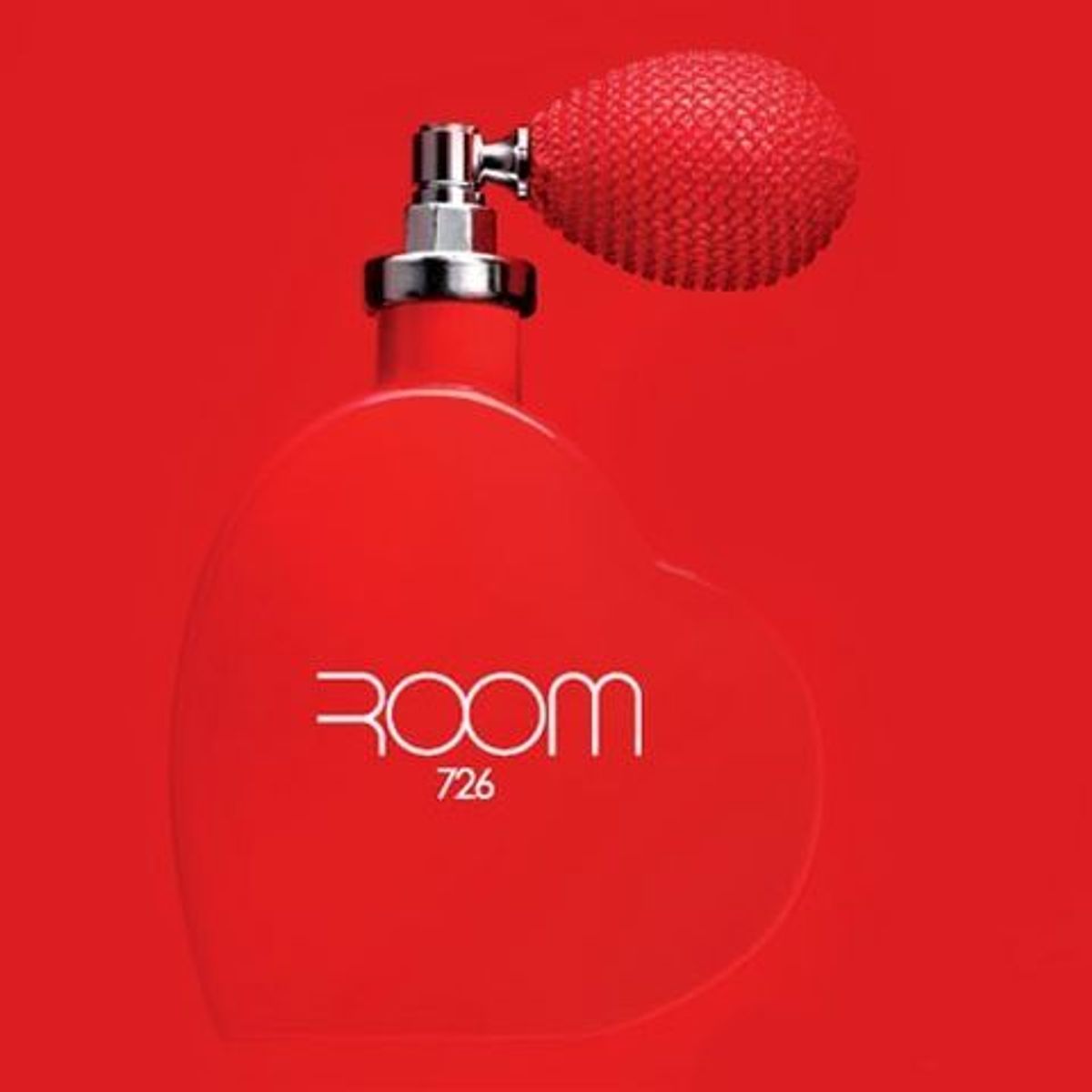 Room 726 Red