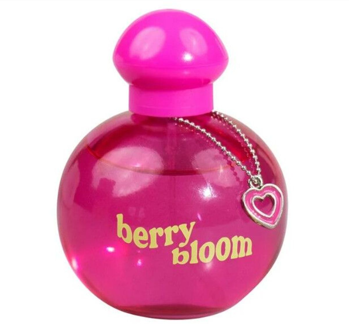 Berry Bloom