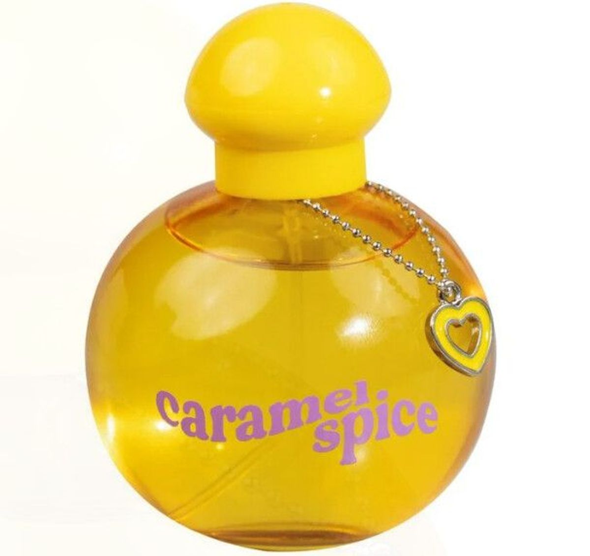 Caramel Spice