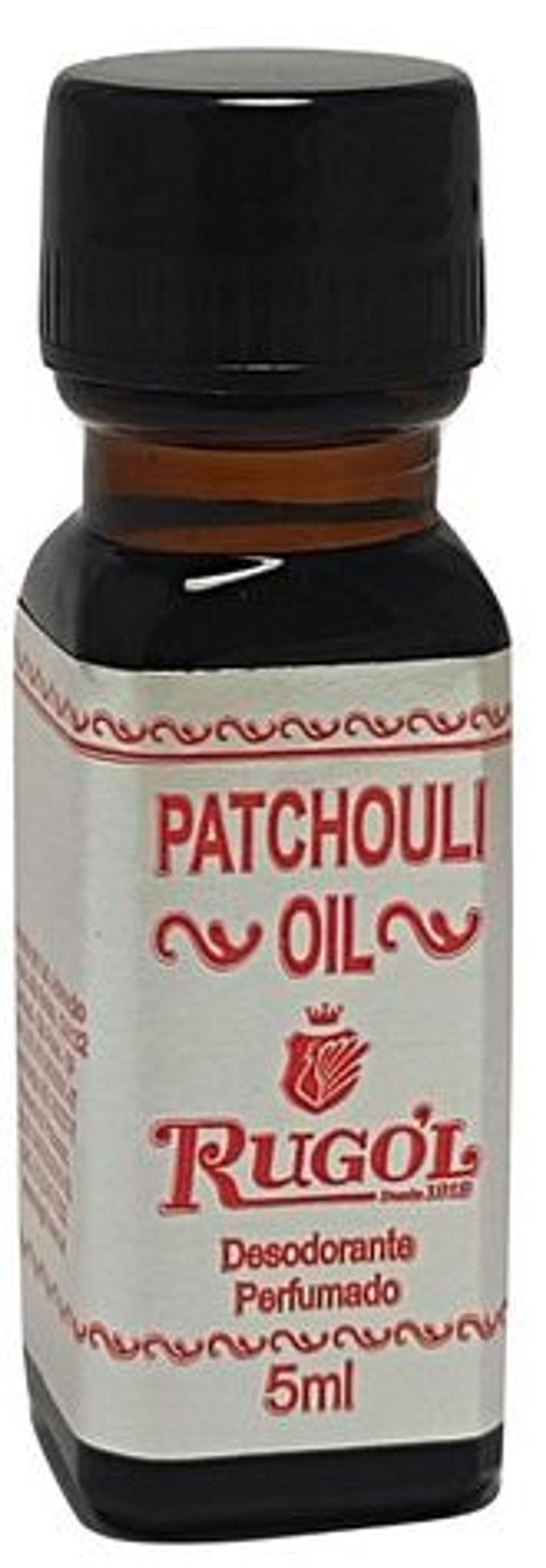 Wind Mystery Patchouli