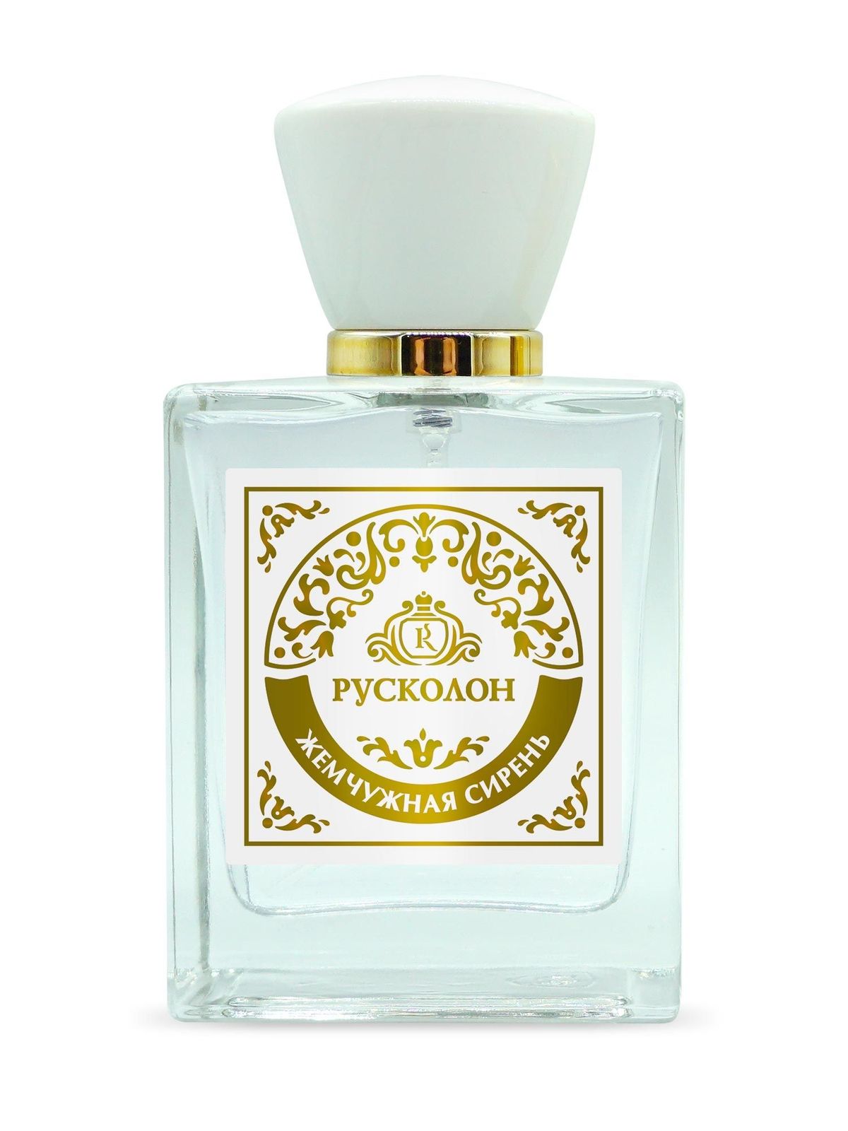 Pearl Lilac – Жемчужная Сирень