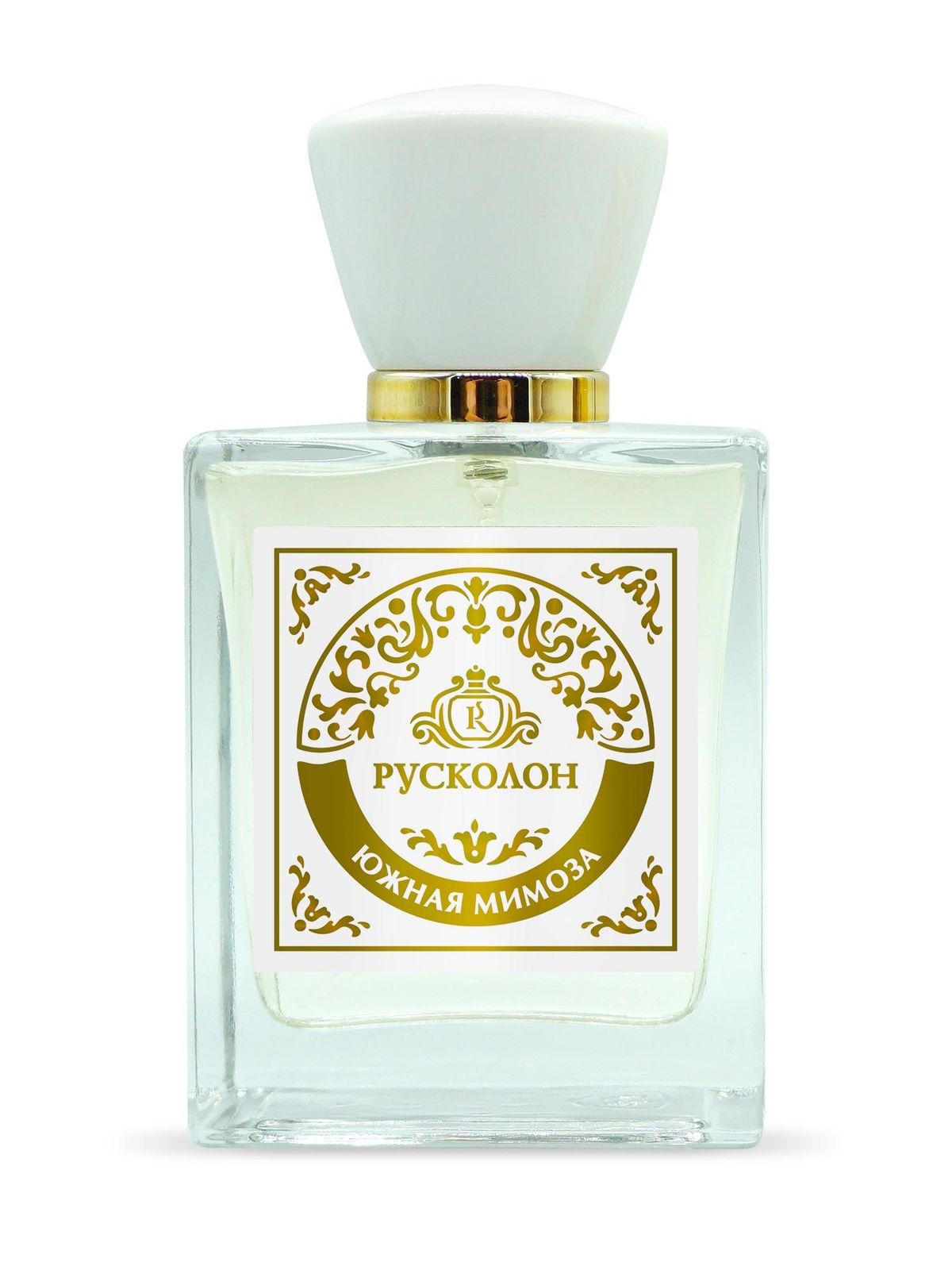 Southern Mimosa – Южная Мимоза