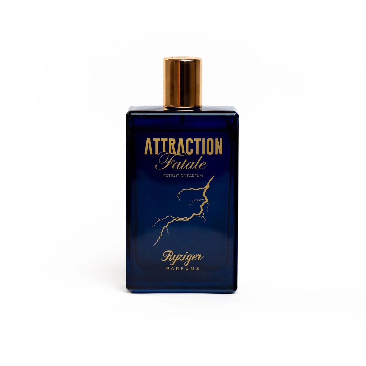 Attraction Fatale