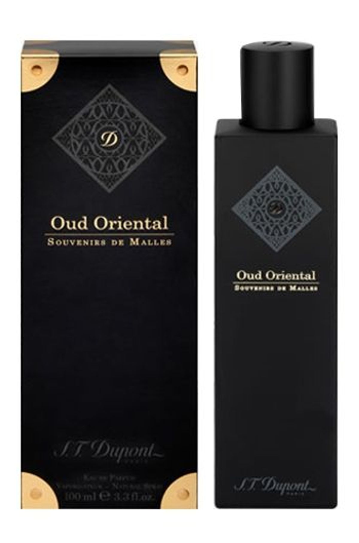 Dupont Oud Oriental