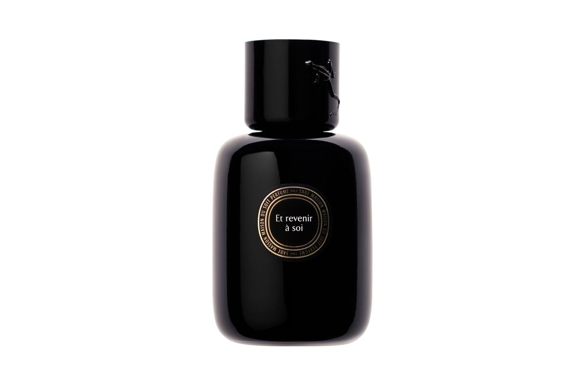 Et Revenir à Soi Skincare Eau de Parfum