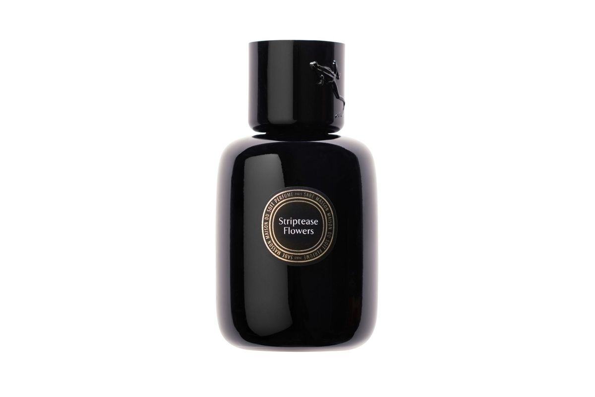 Striptease Flowers Skincare Eau de Parfum