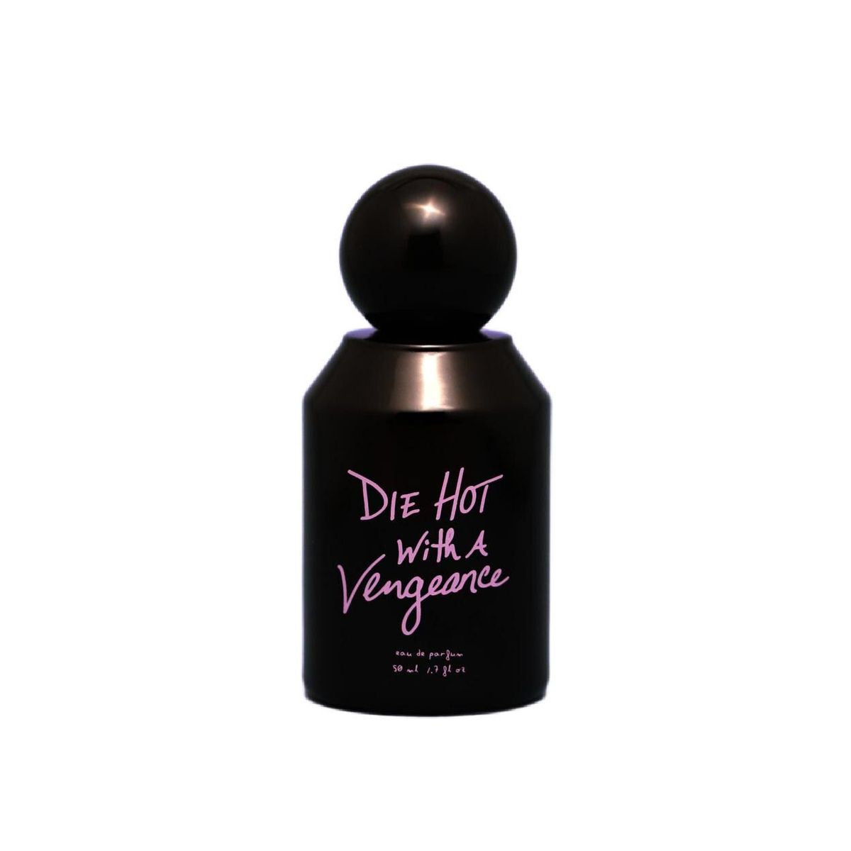 Die Hot With A Vengeance