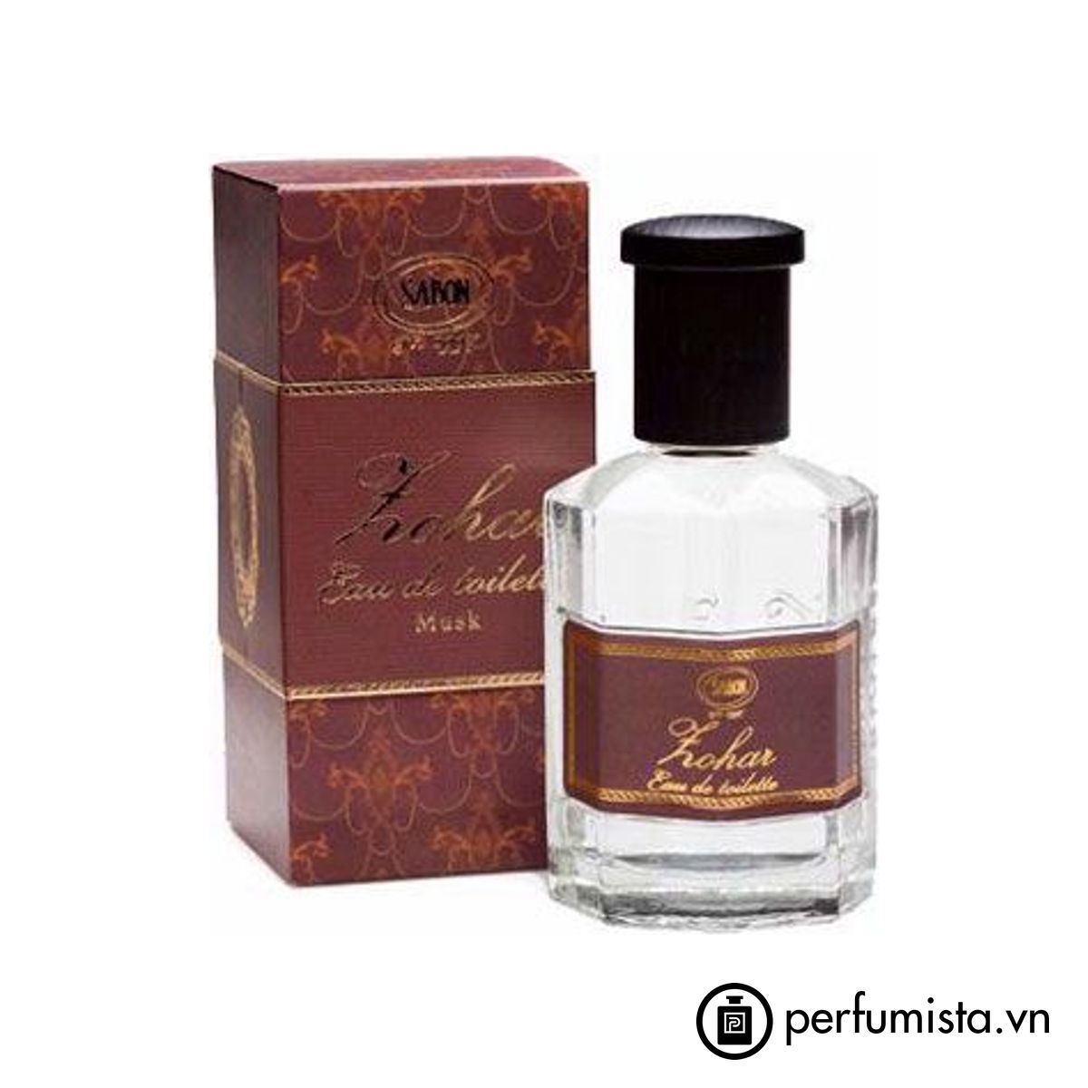 Zohar (Musk)