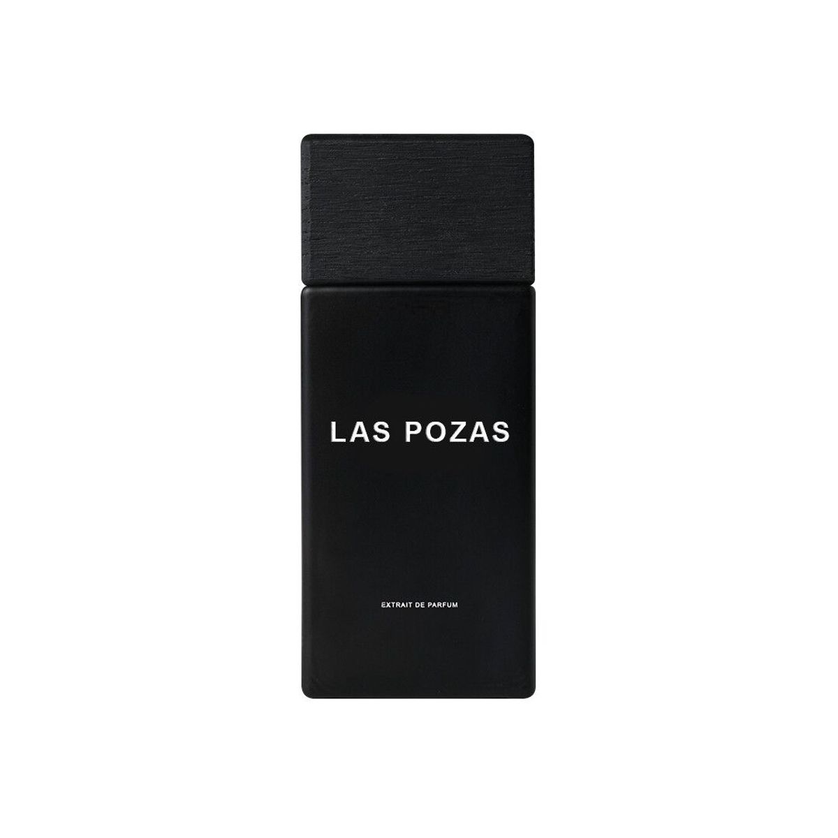 Las Pozas