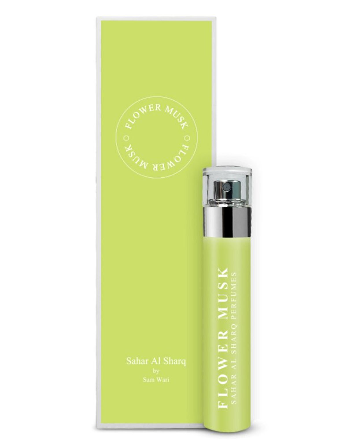 Flower Musk