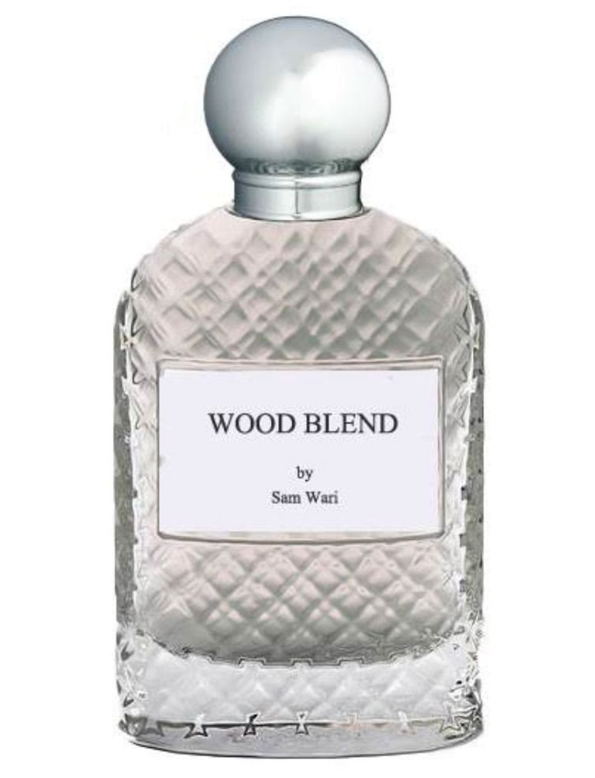 Wood Blend