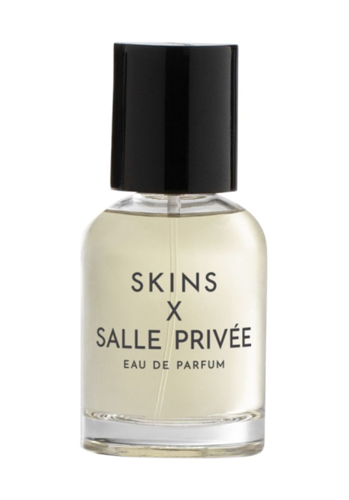 Skins X Salle Privée