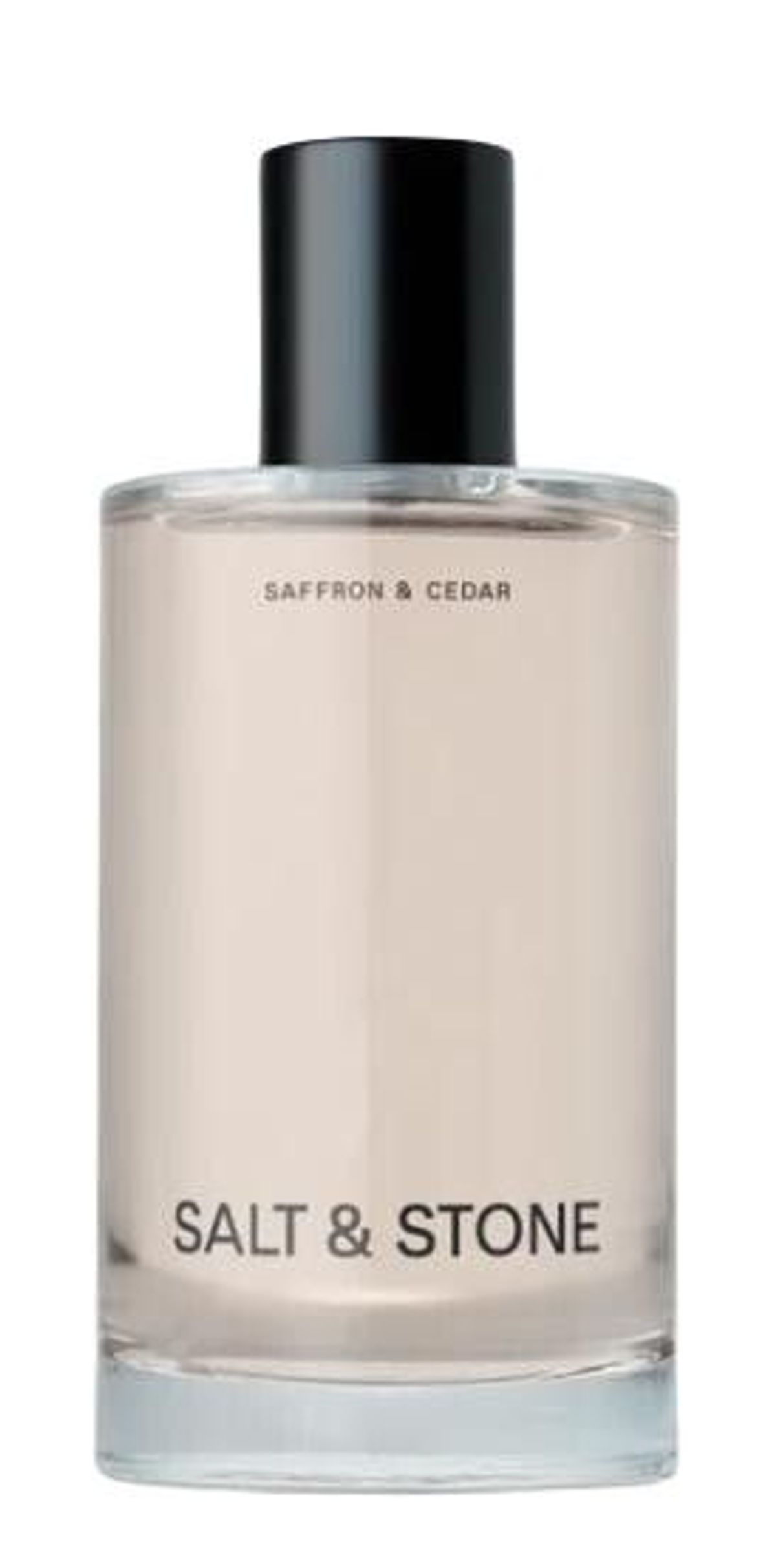 Saffron & Cedar
