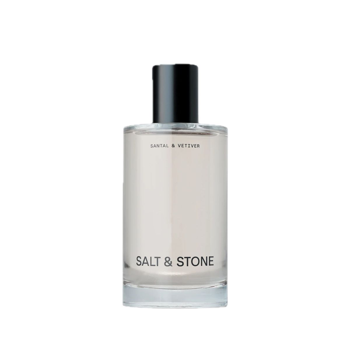 Santal & Vetiver