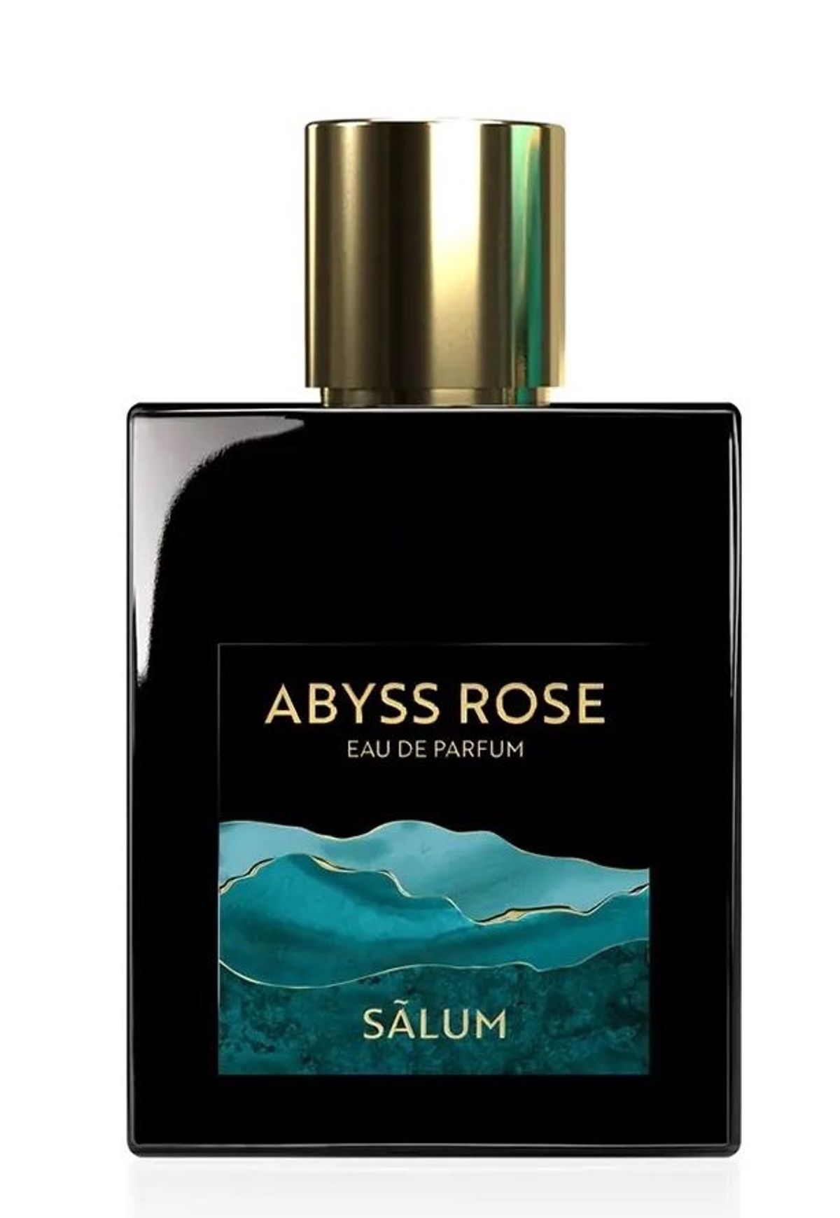 Abyss Rose