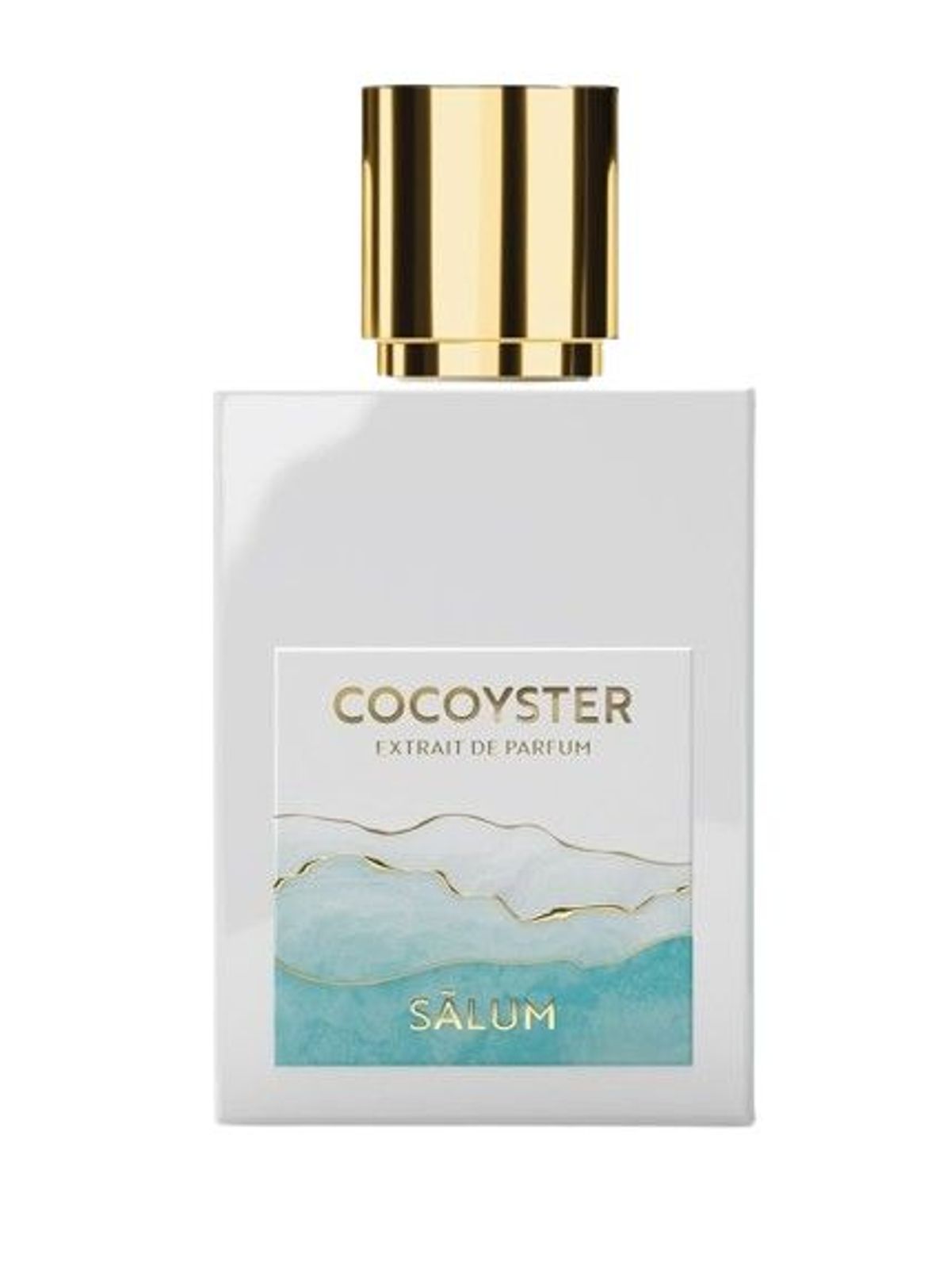 Cocoyster