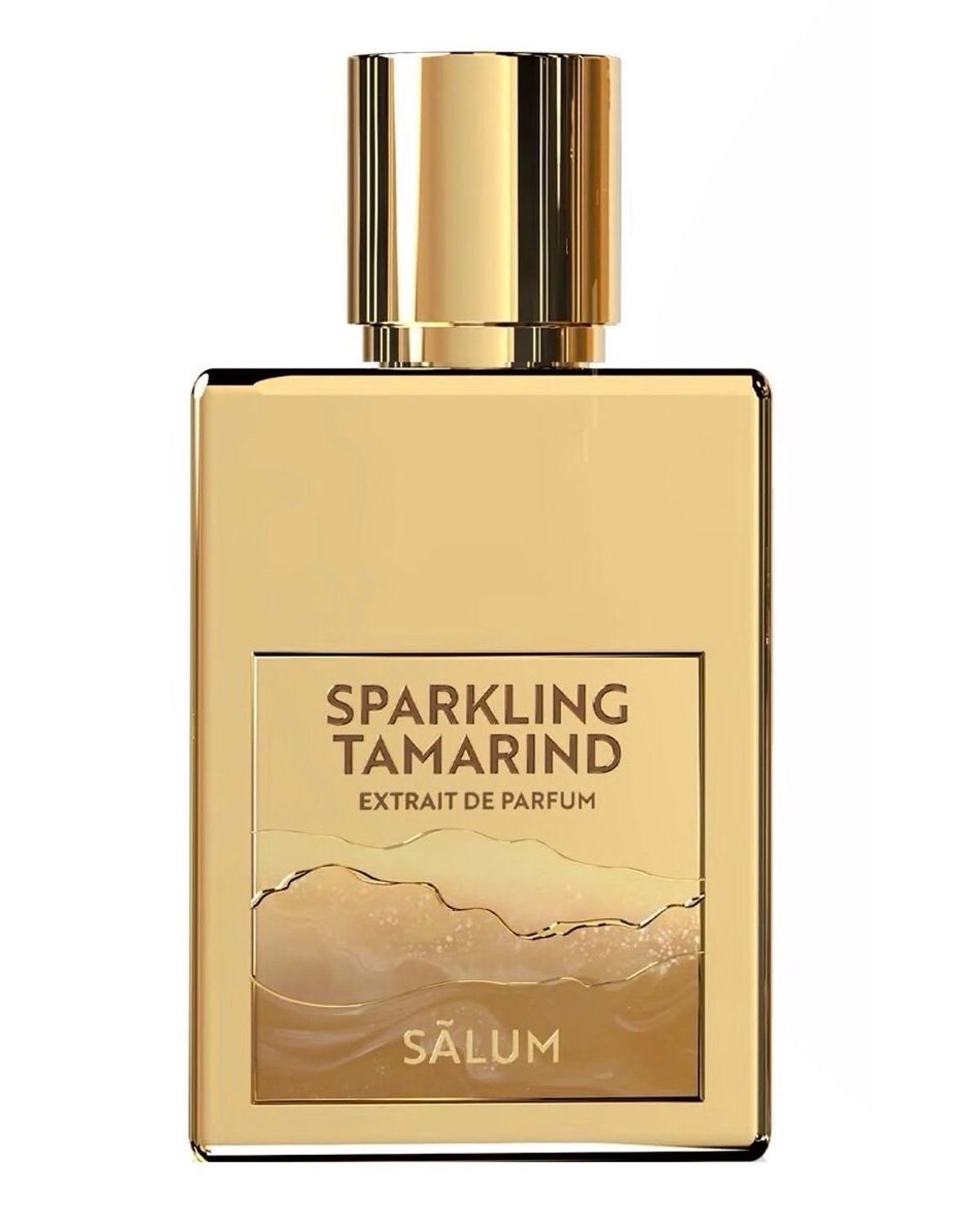 Sparkling Tamarind