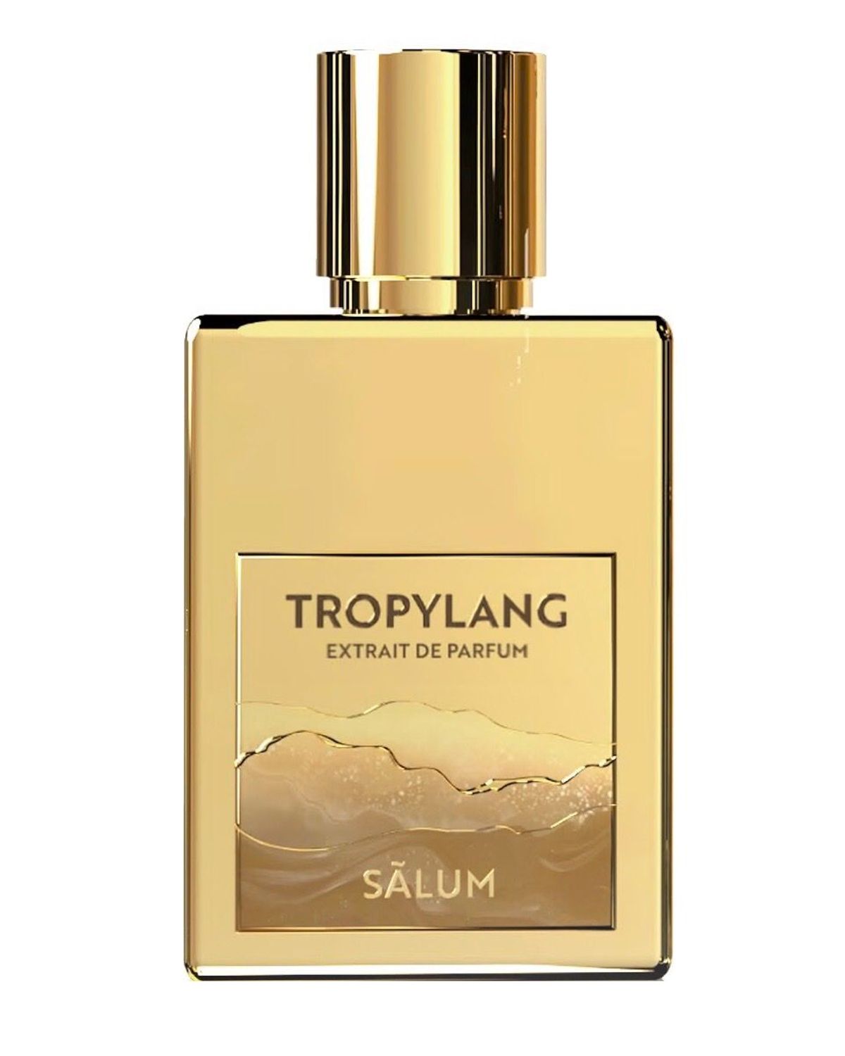 Tropylang