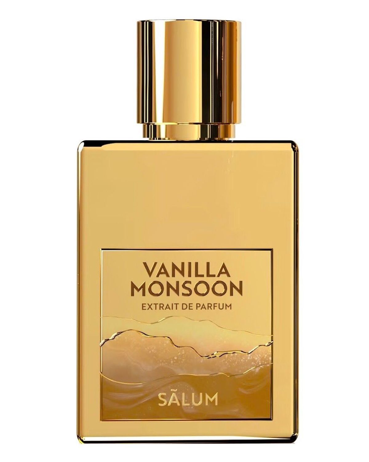 Vanilla Monsoon