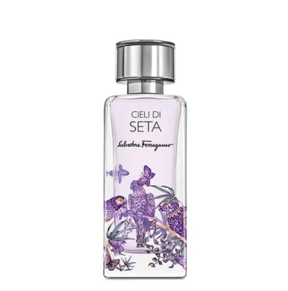 Cieli di Seta