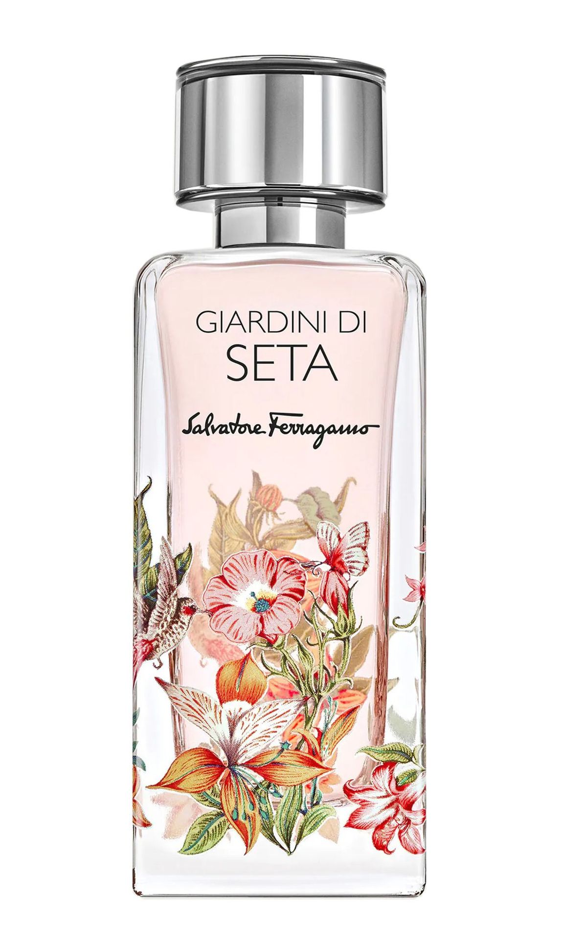 Giardini di Seta