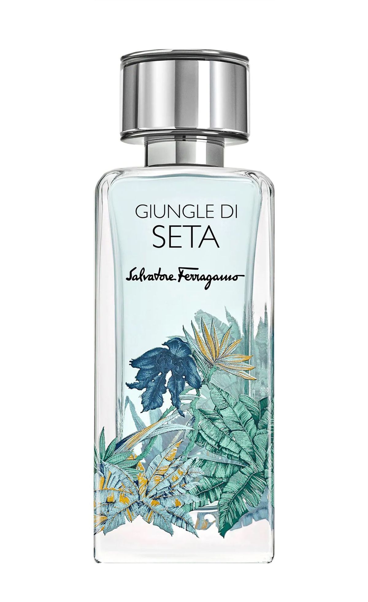 Giungle di Seta