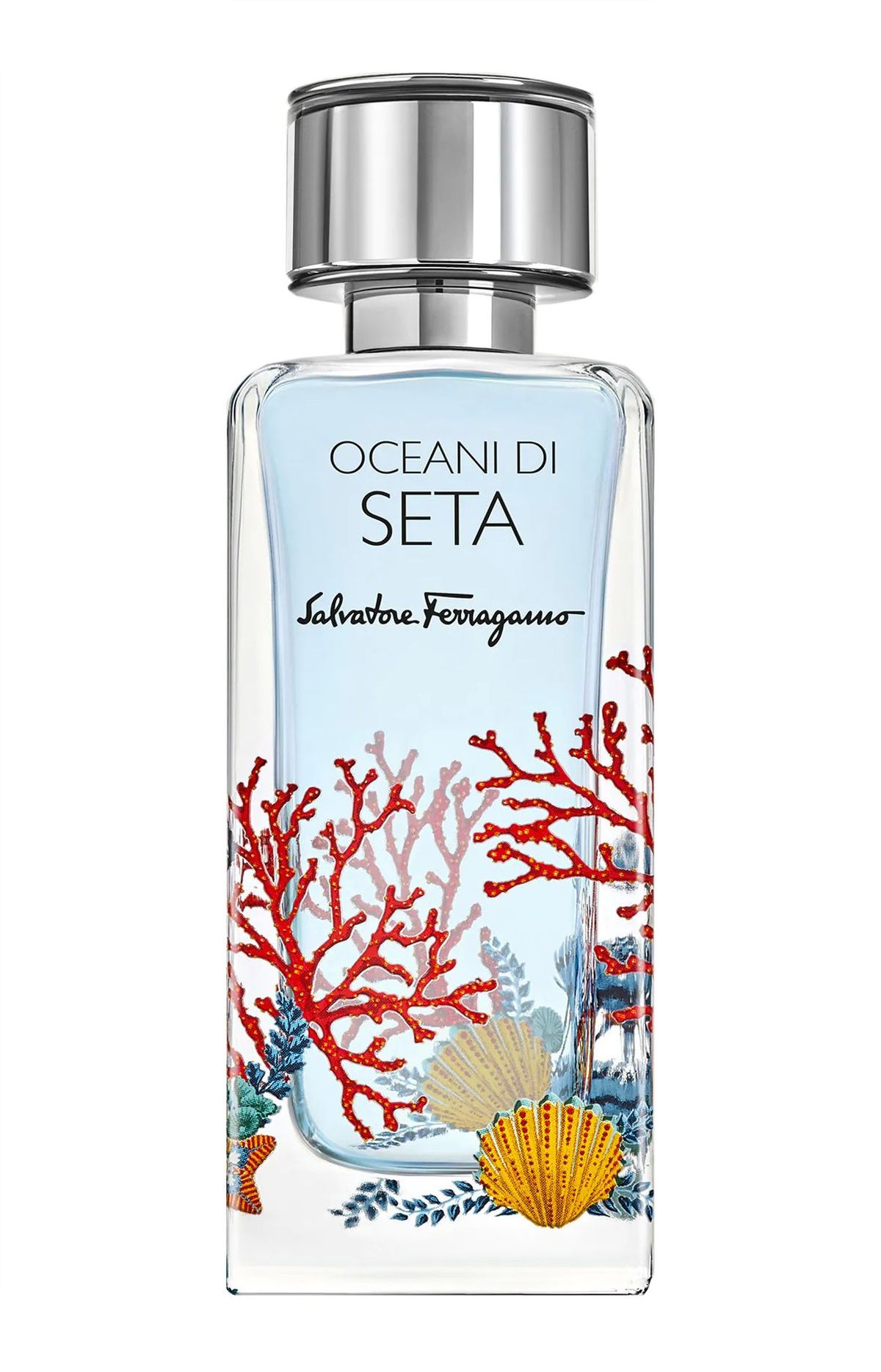 Oceani di Seta