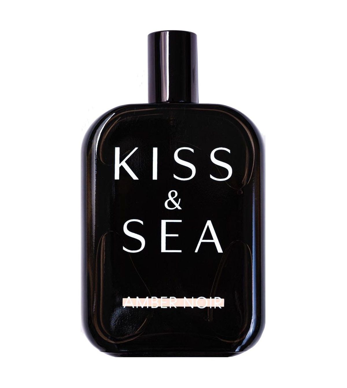 Kiss & Sea Amber Noir