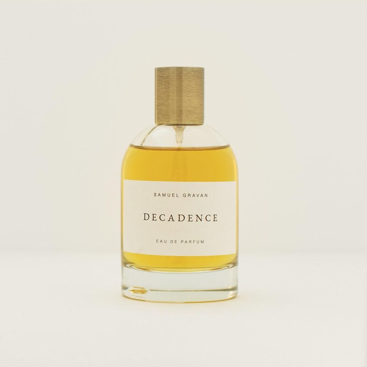 Decadence