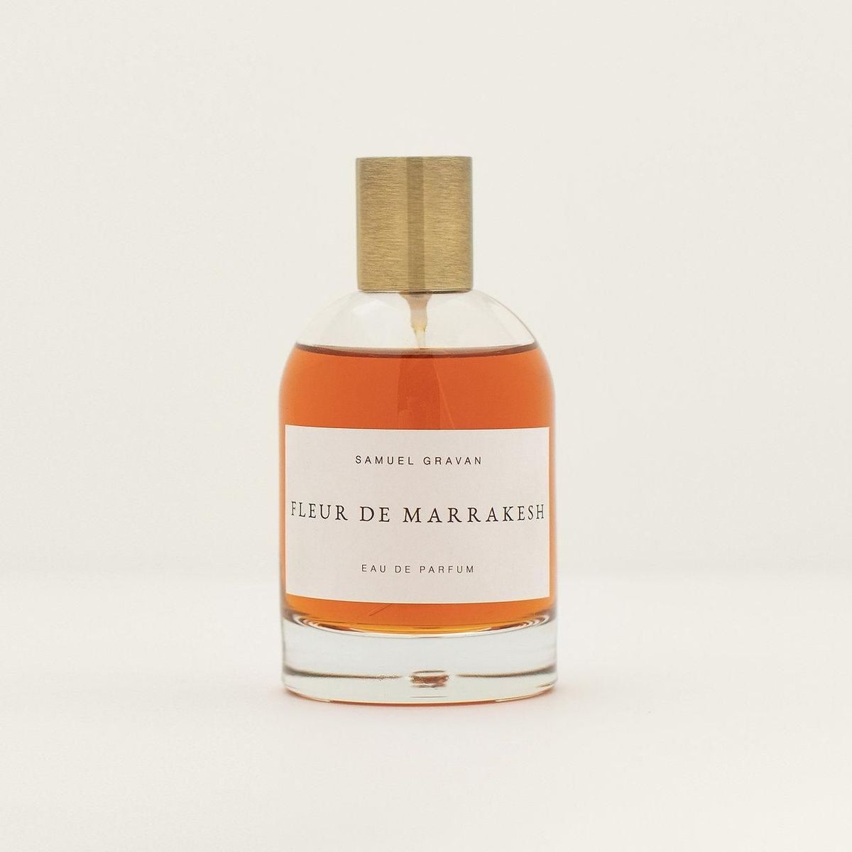 Fleur de Marrakesh