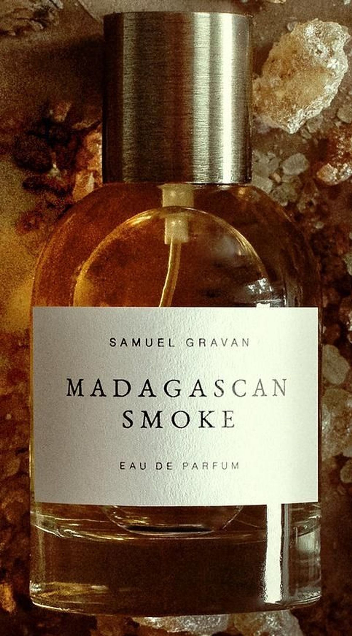 Madagascan Smoke