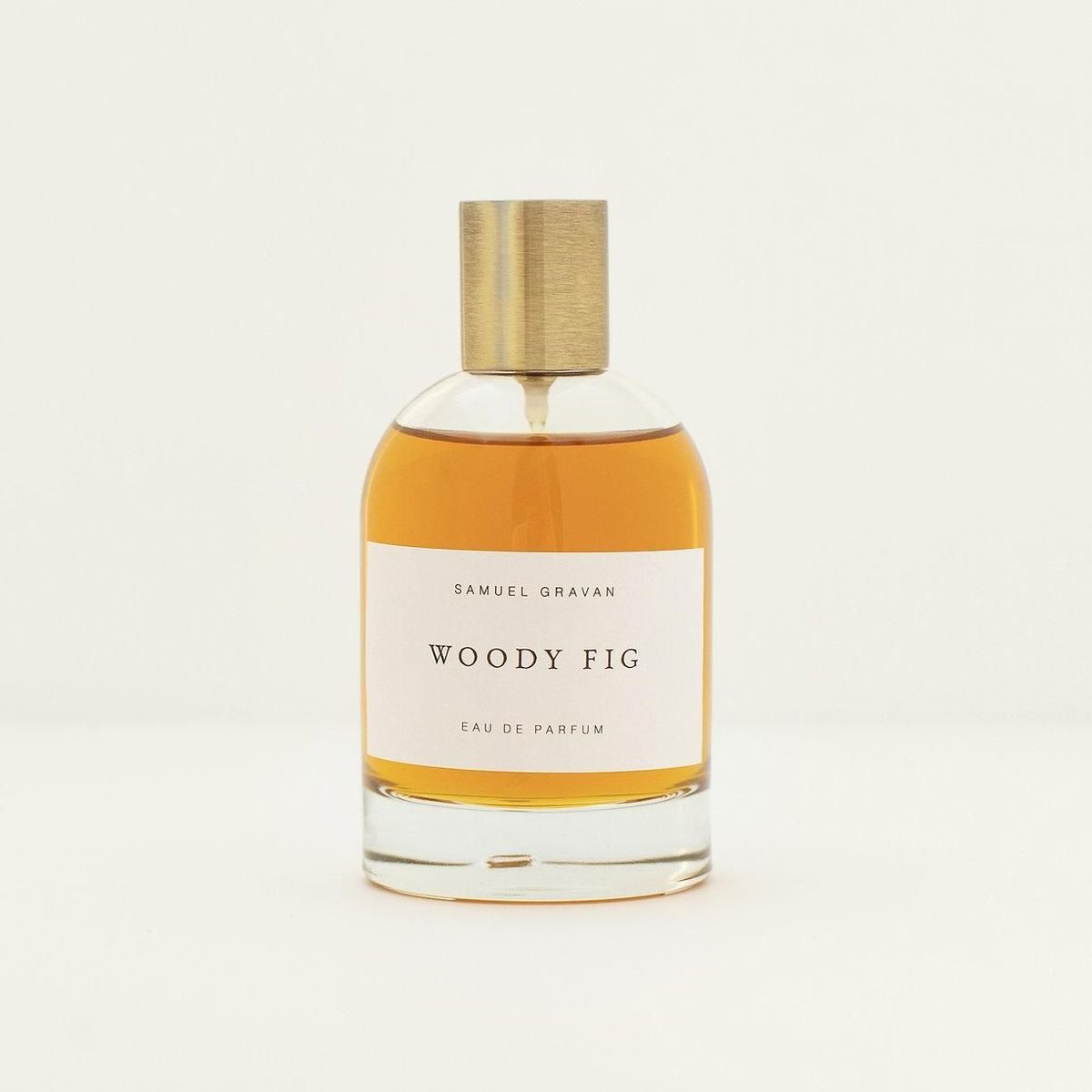 Woody Fig
