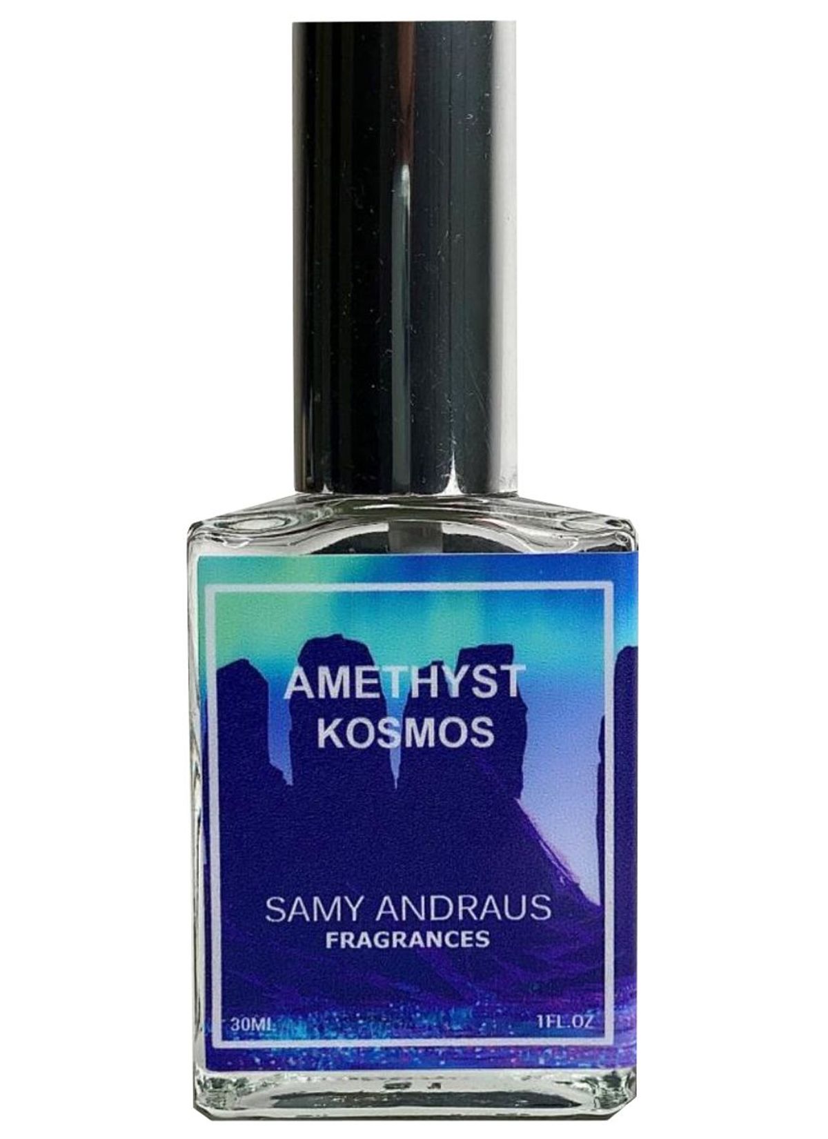 Amethyst Kosmos