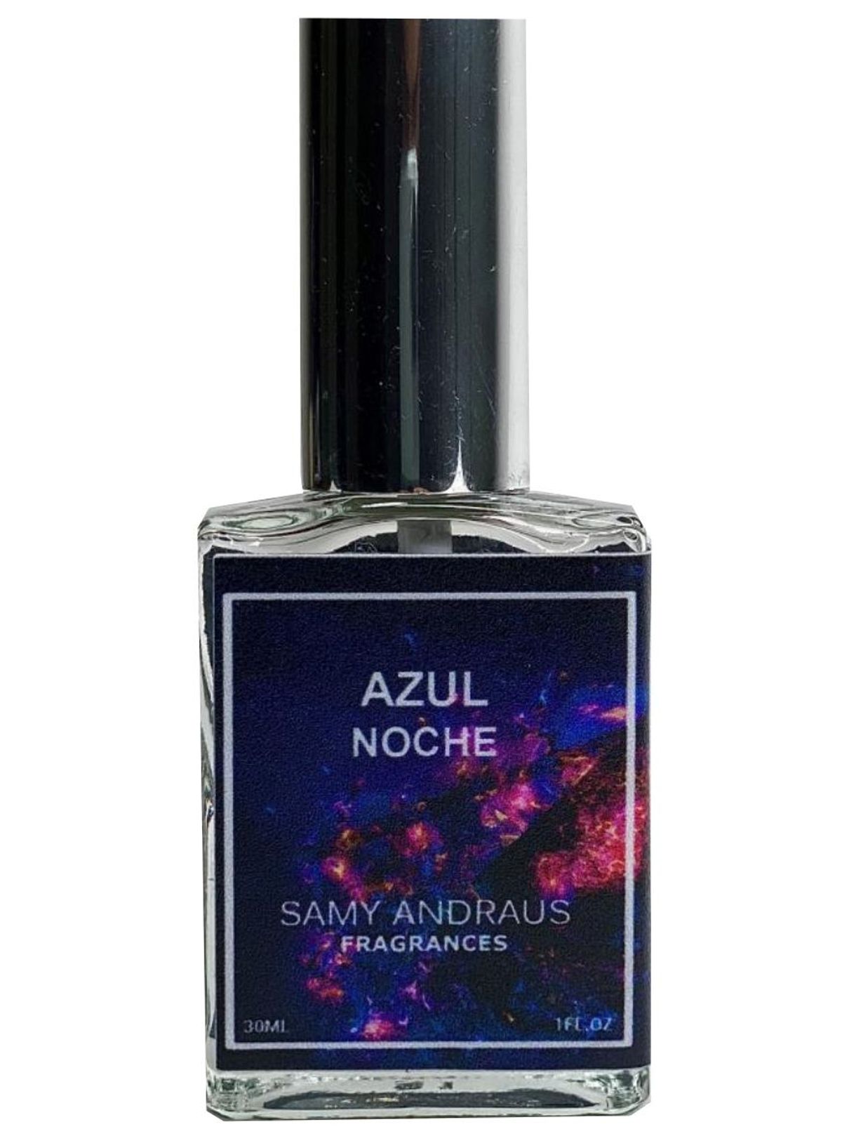 Azul Noche