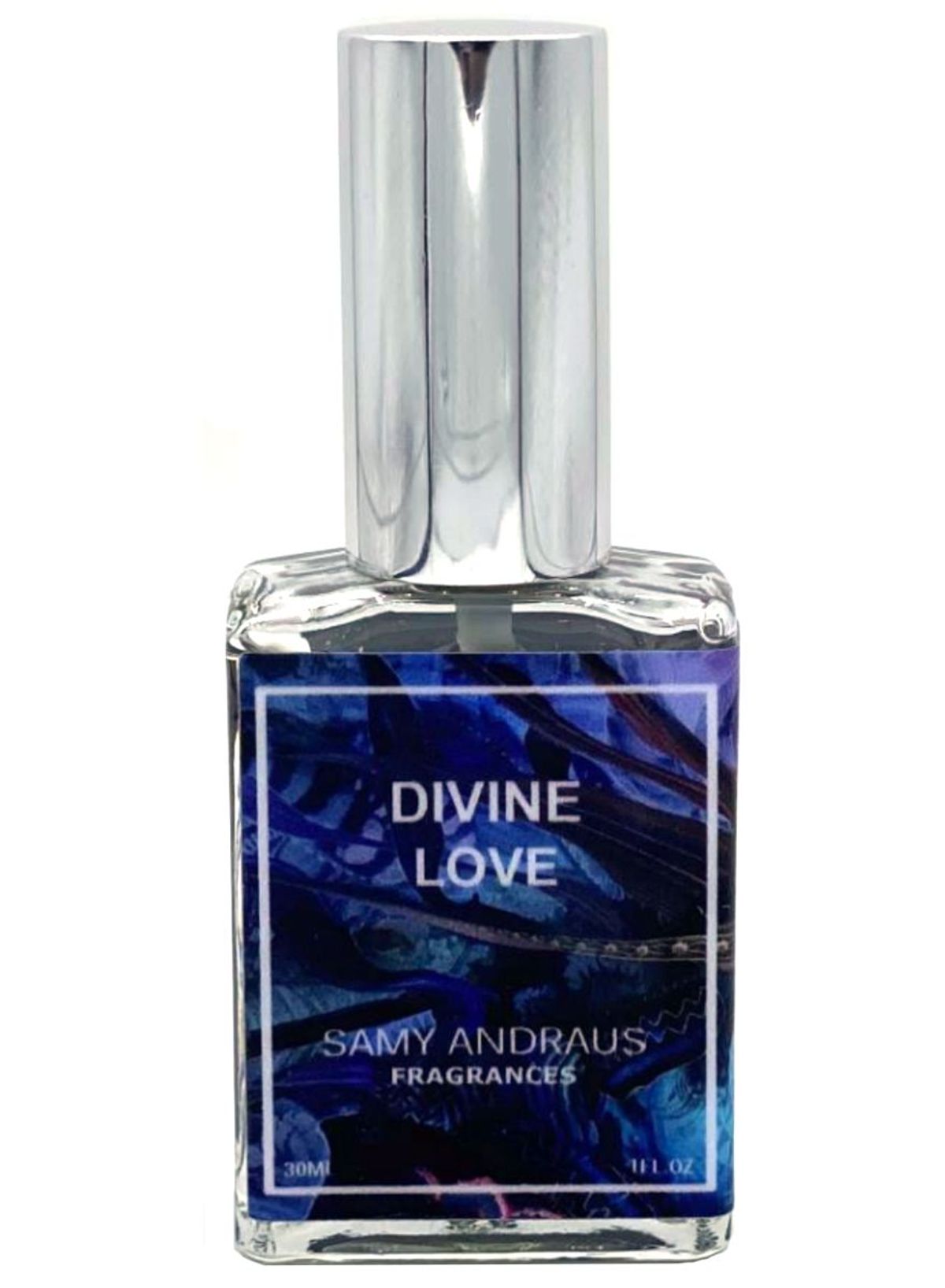 Divine Love