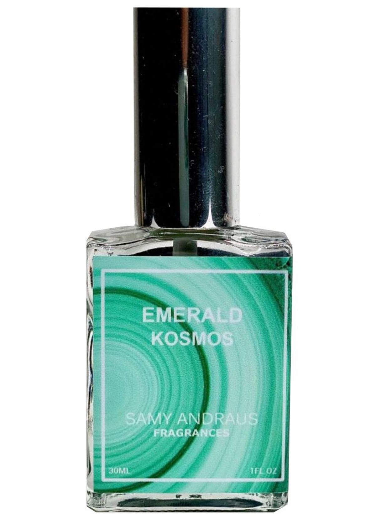 Emerald Kosmos