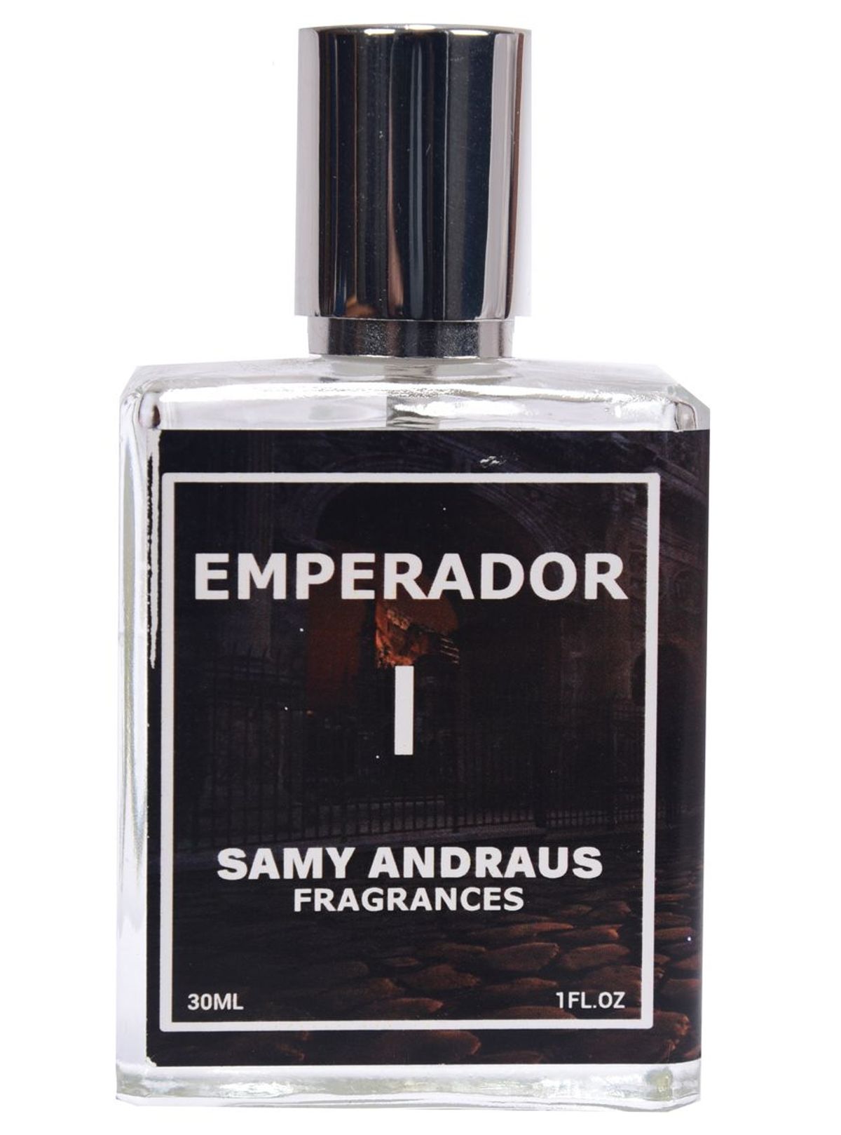 Emperador I
