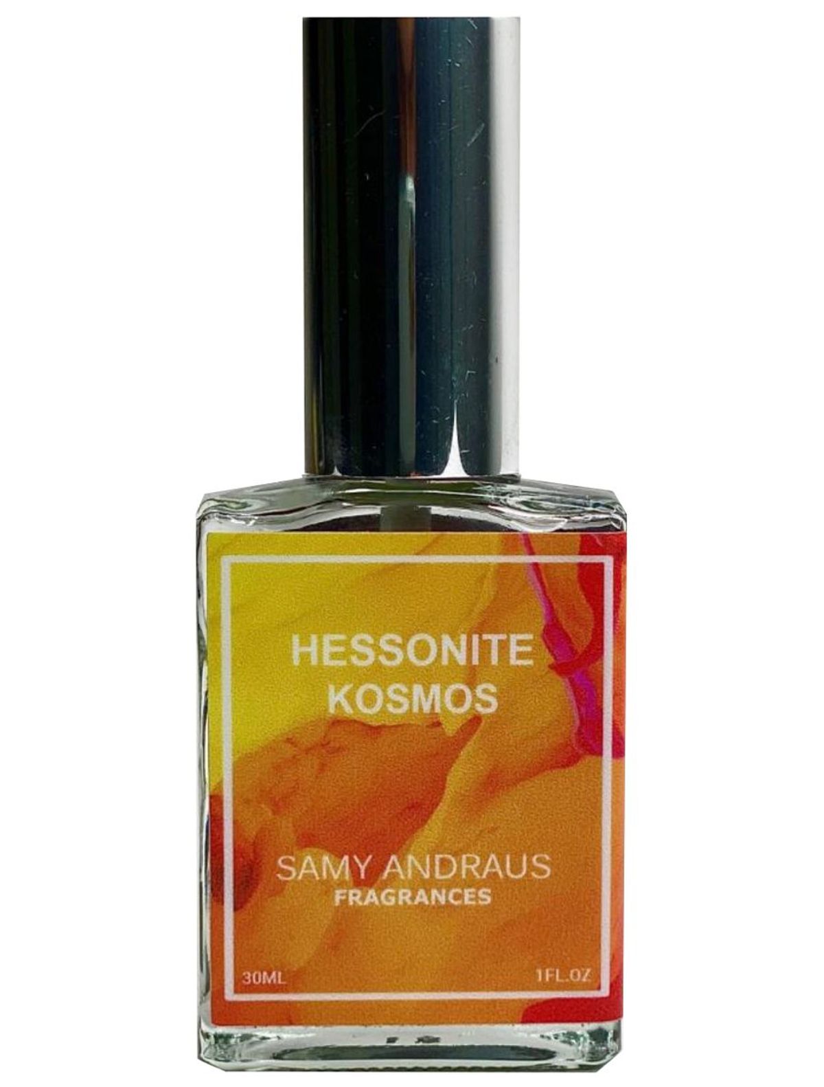 Hessonite Kosmos
