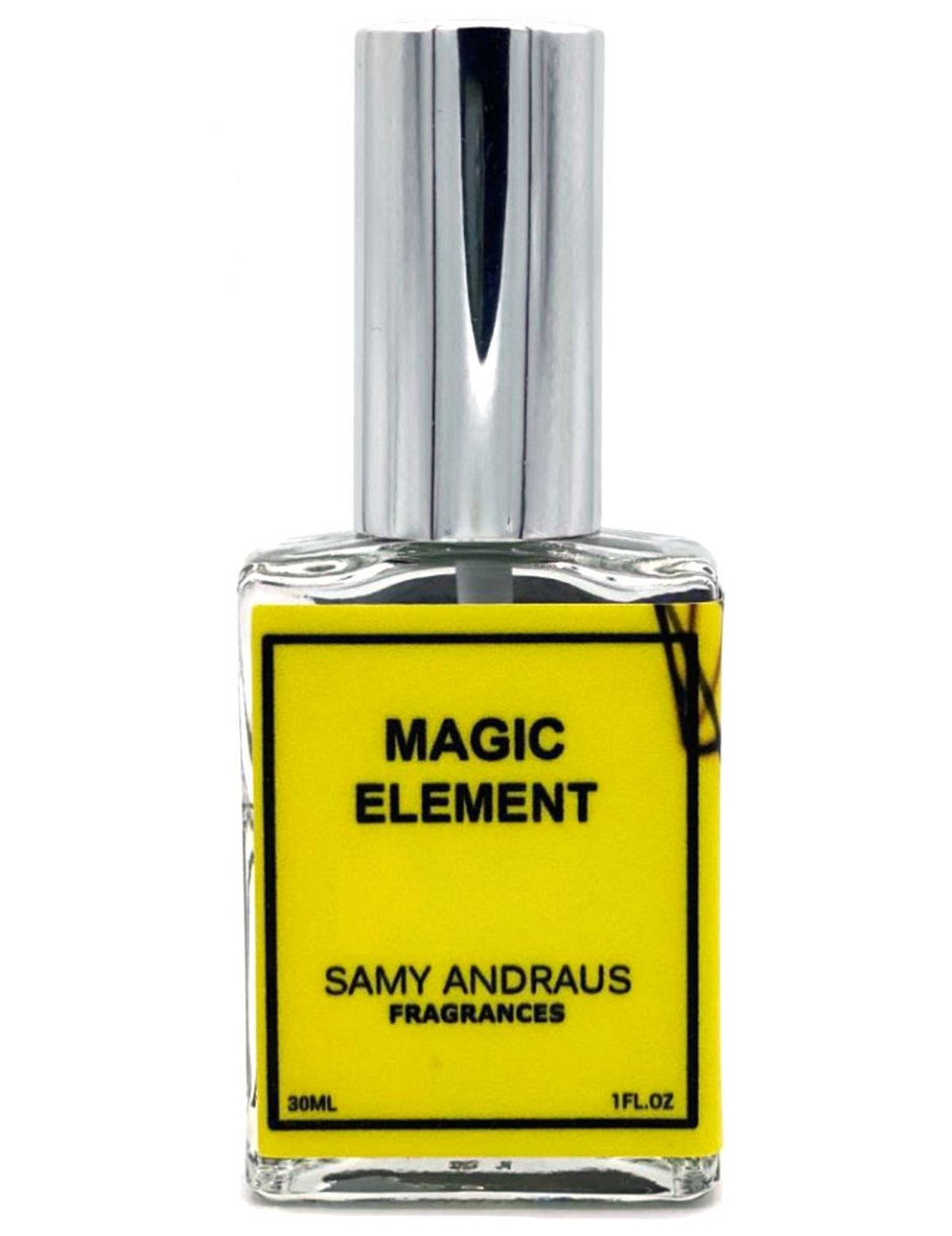 Magic Element