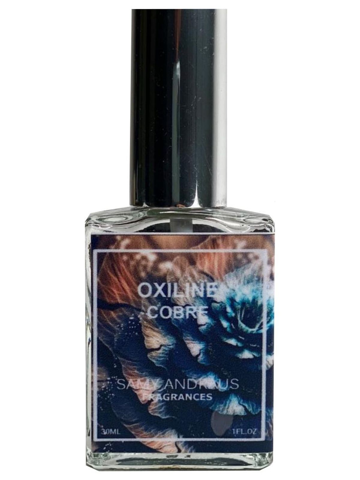 Oxiline Cobre