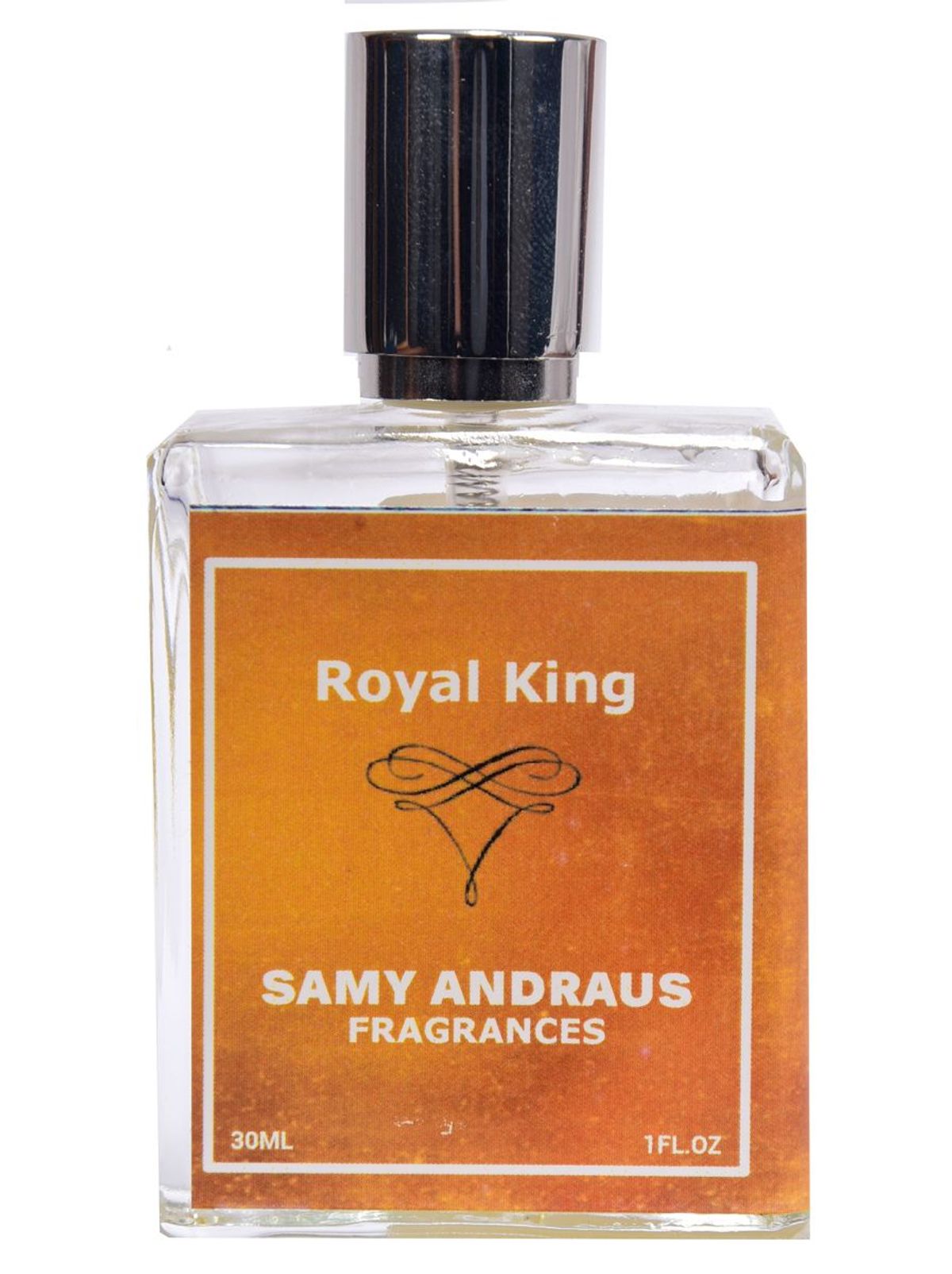 Royal King