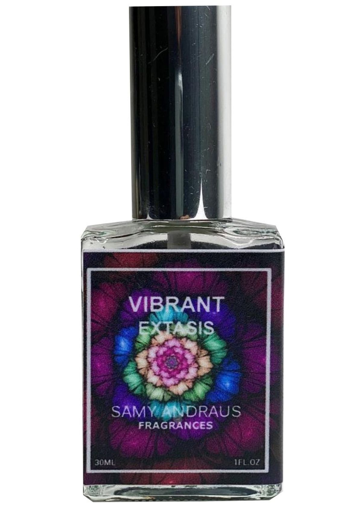 Vibrant Extasis
