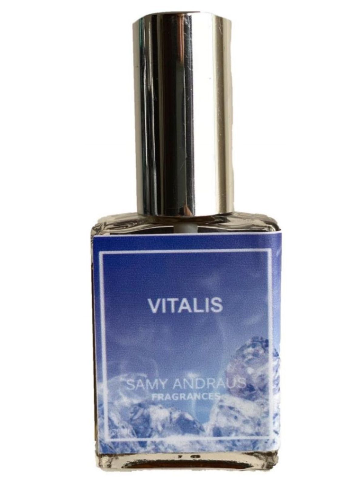 Vitalis