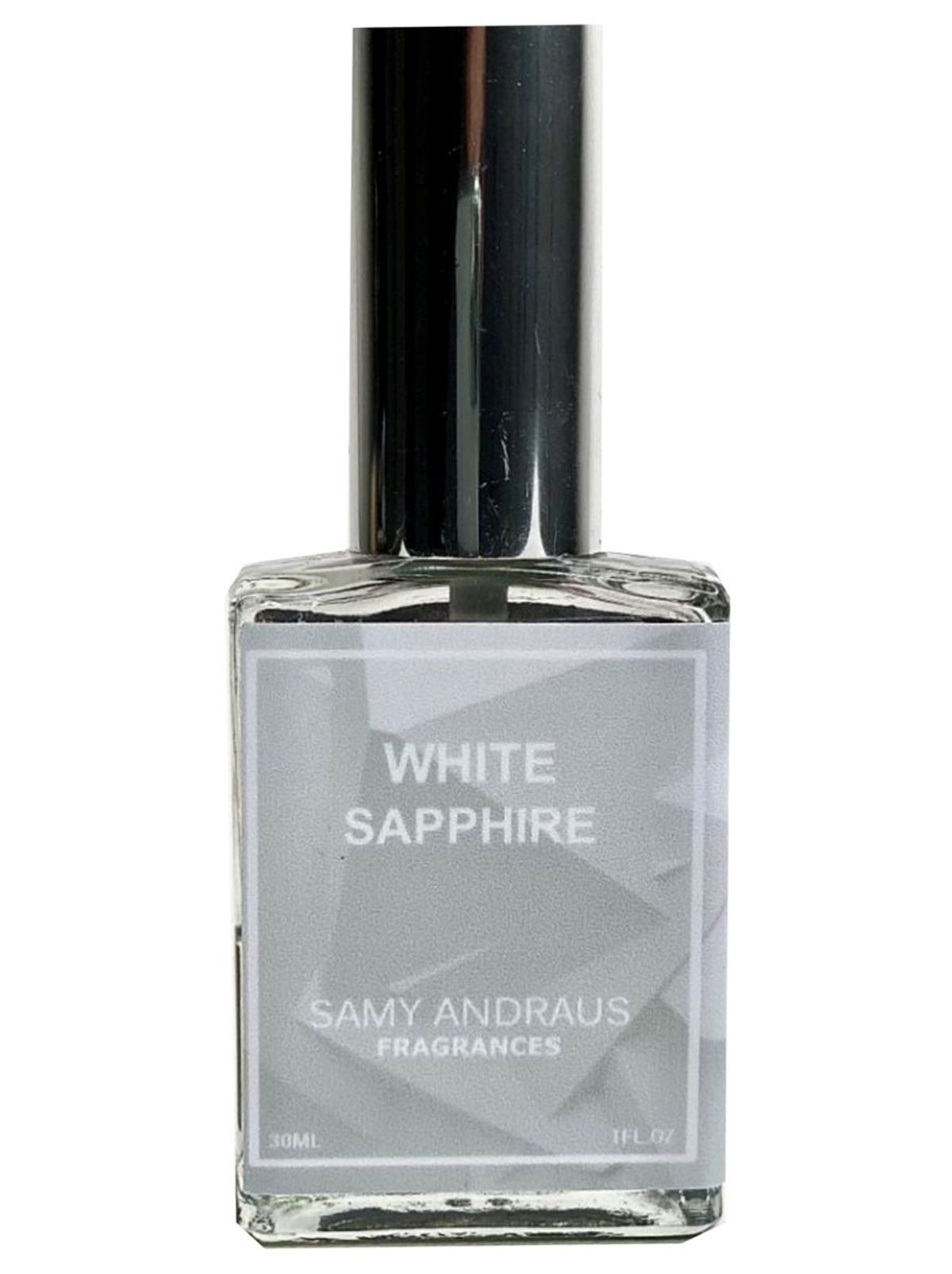 White Sapphire