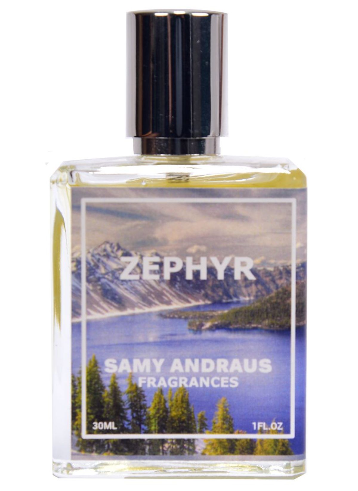 Zephyr