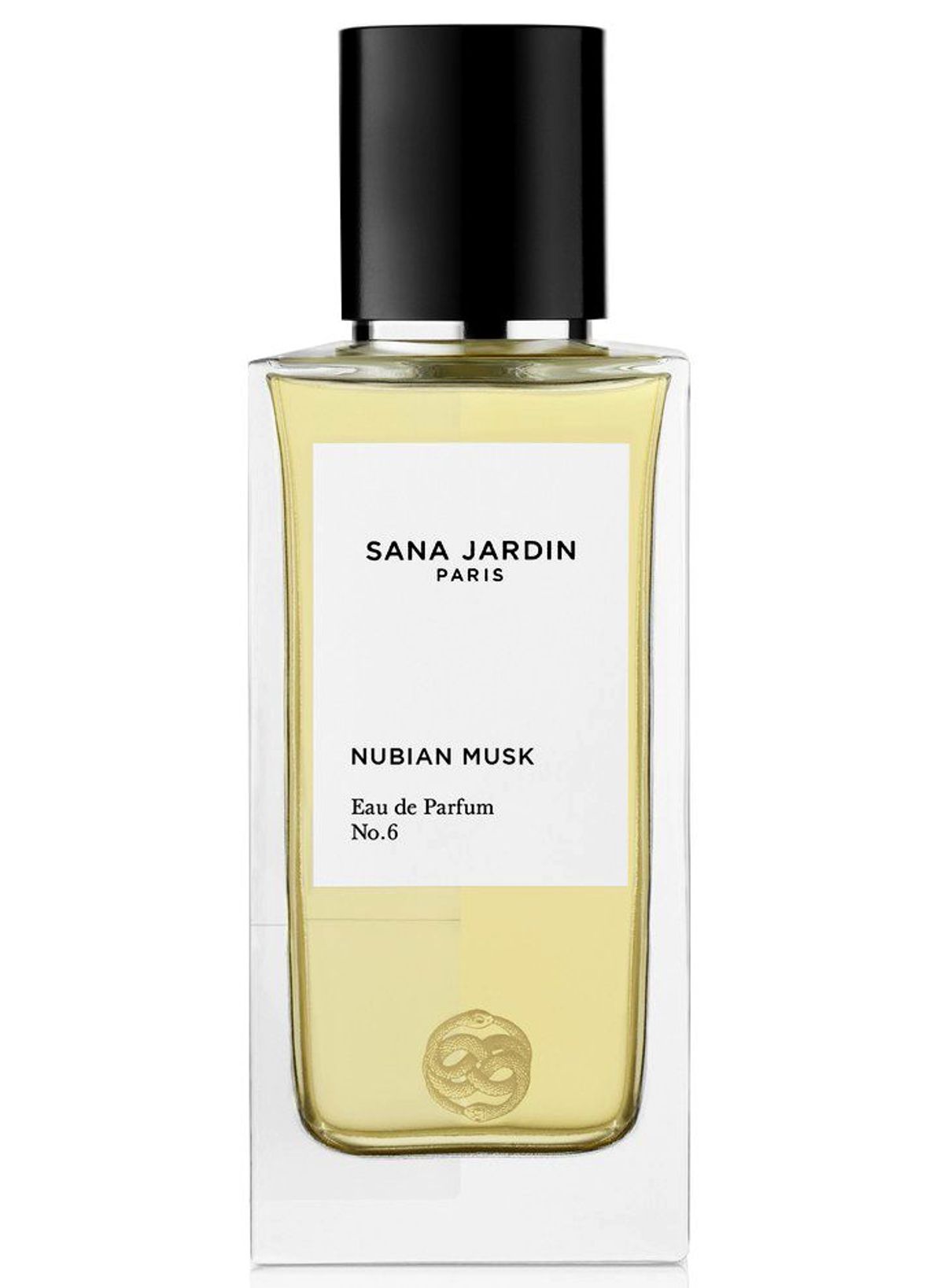 Nubian Musk