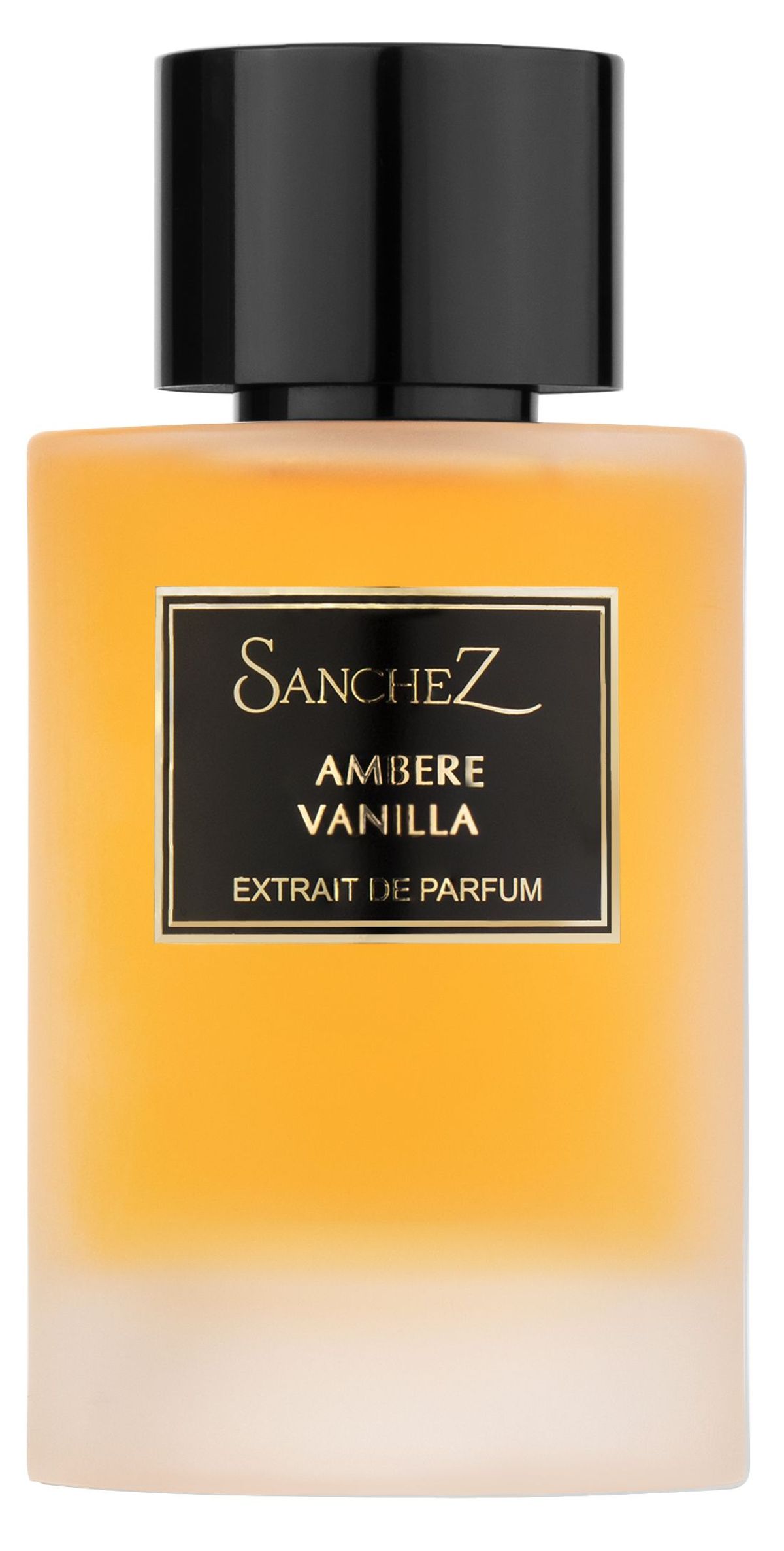 Amber Vanilla